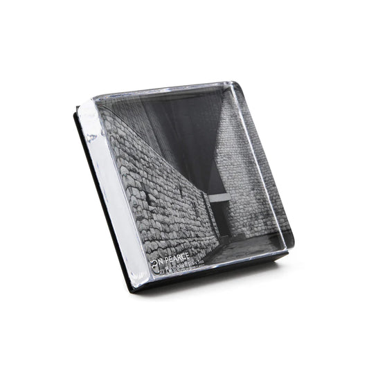 WOODBURY 5" SQUARE PHOTO BLOCK