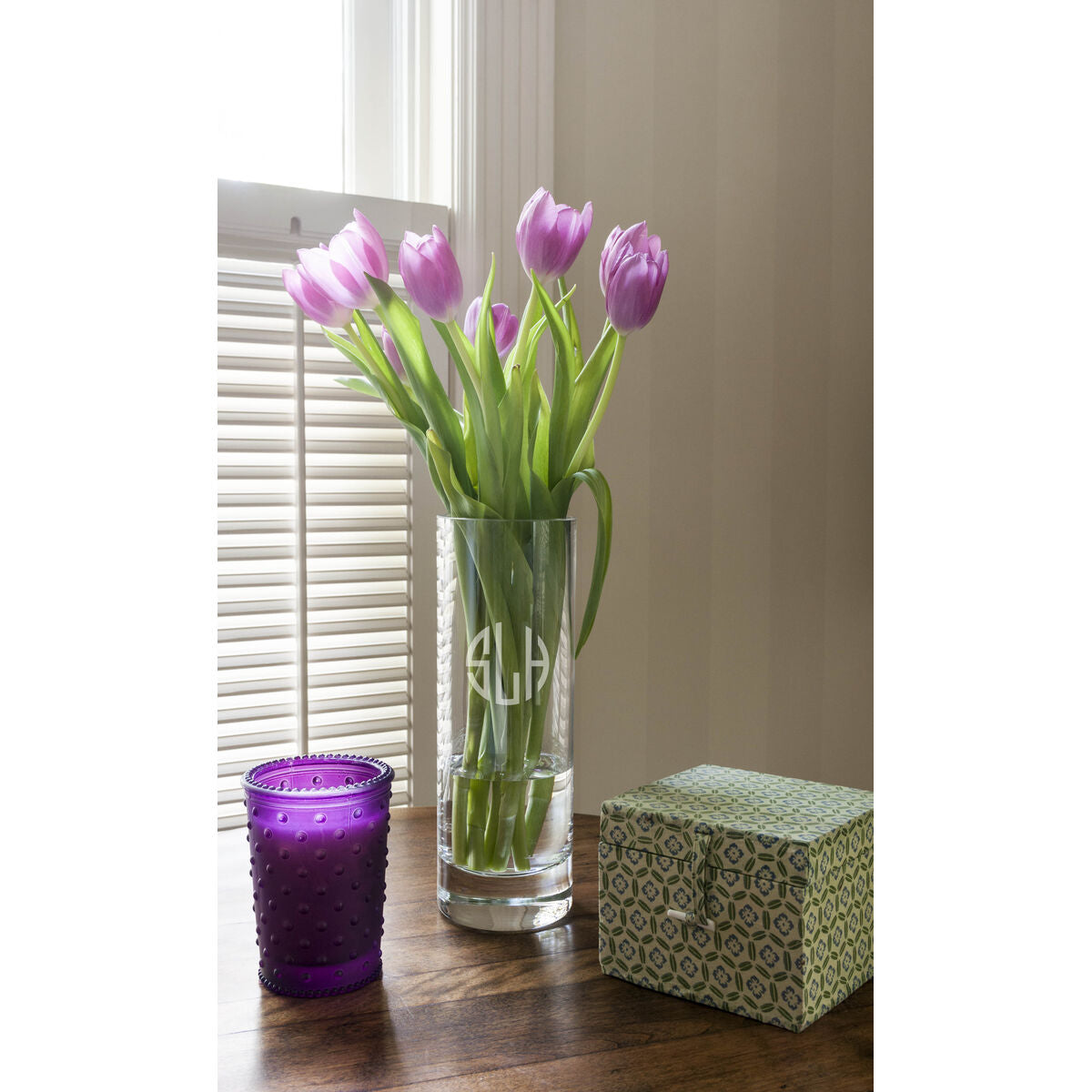 PRELUDE VASE