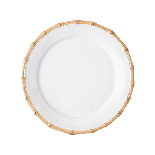 BAMBOO DESSERT