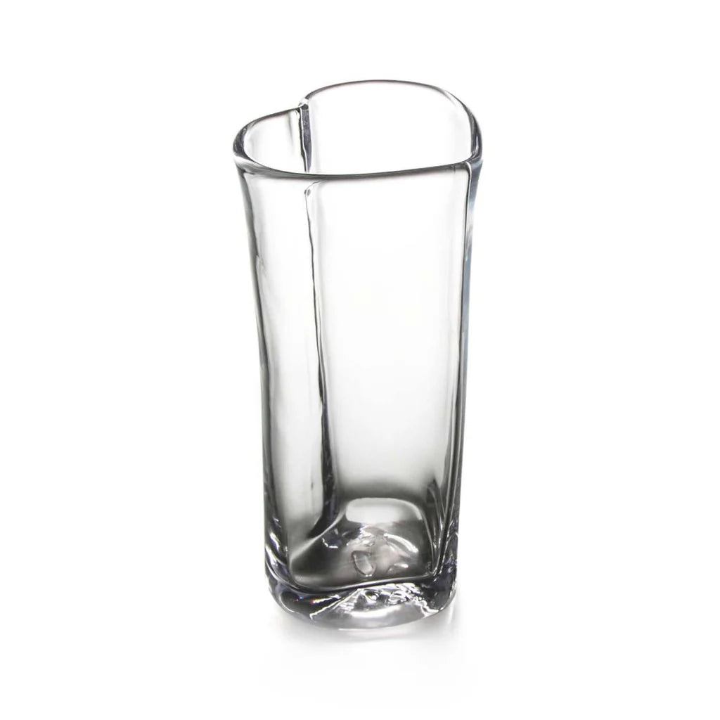HIGHGATE HEART VASE - MEDIUM