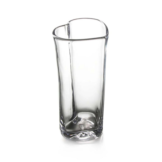 HIGHGATE HEART VASE - MEDIUM