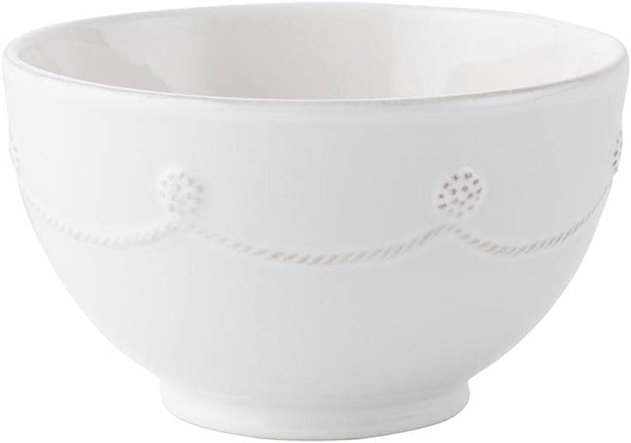 BERRY/THREAD CEREAL BOWL