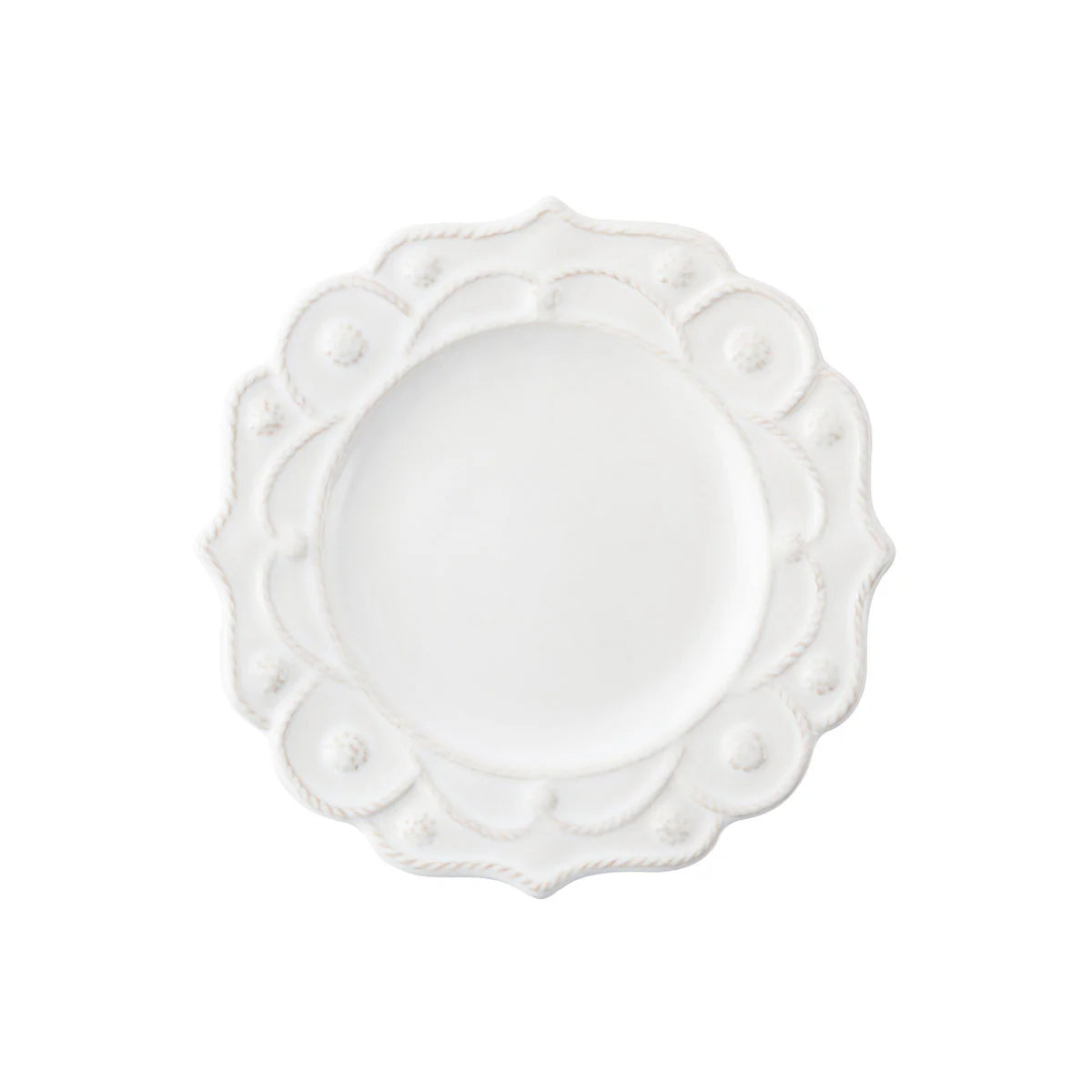 JARDIN DU MONDE SIDE PLATE