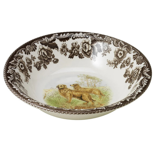 WOODLAND HUNT DOG CEREAL
