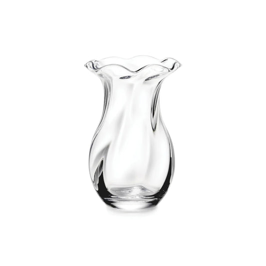CHELSEA OPTIC VASE - SMALL