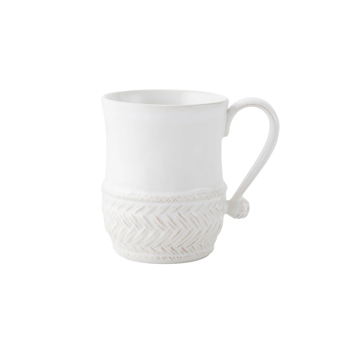 LE PANIER TEA/COFFEE CUP