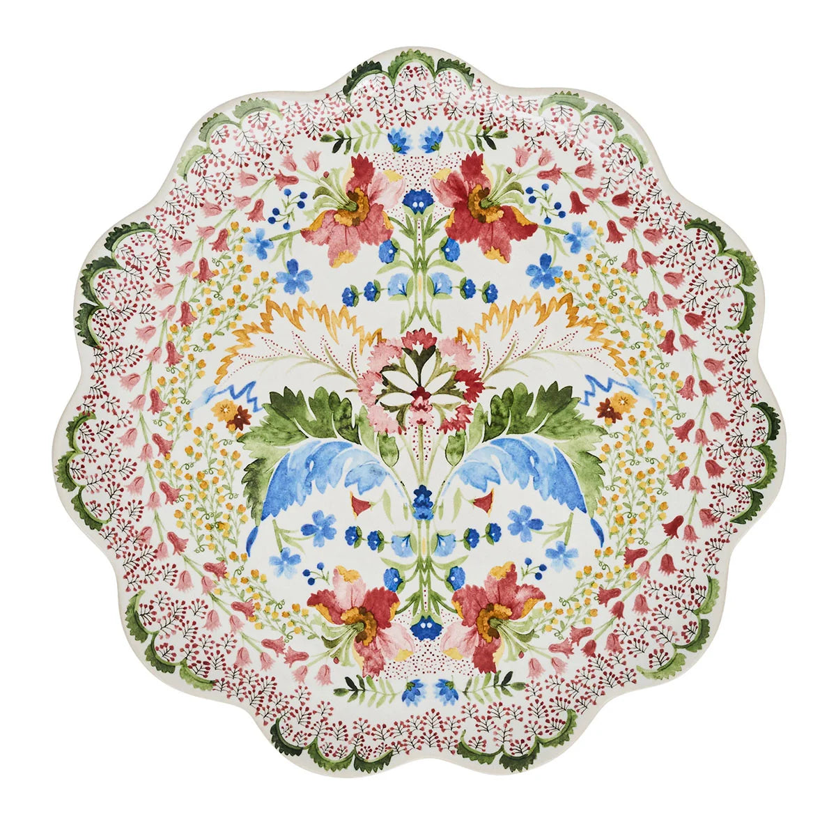 SOPHIA DINNER PLATE