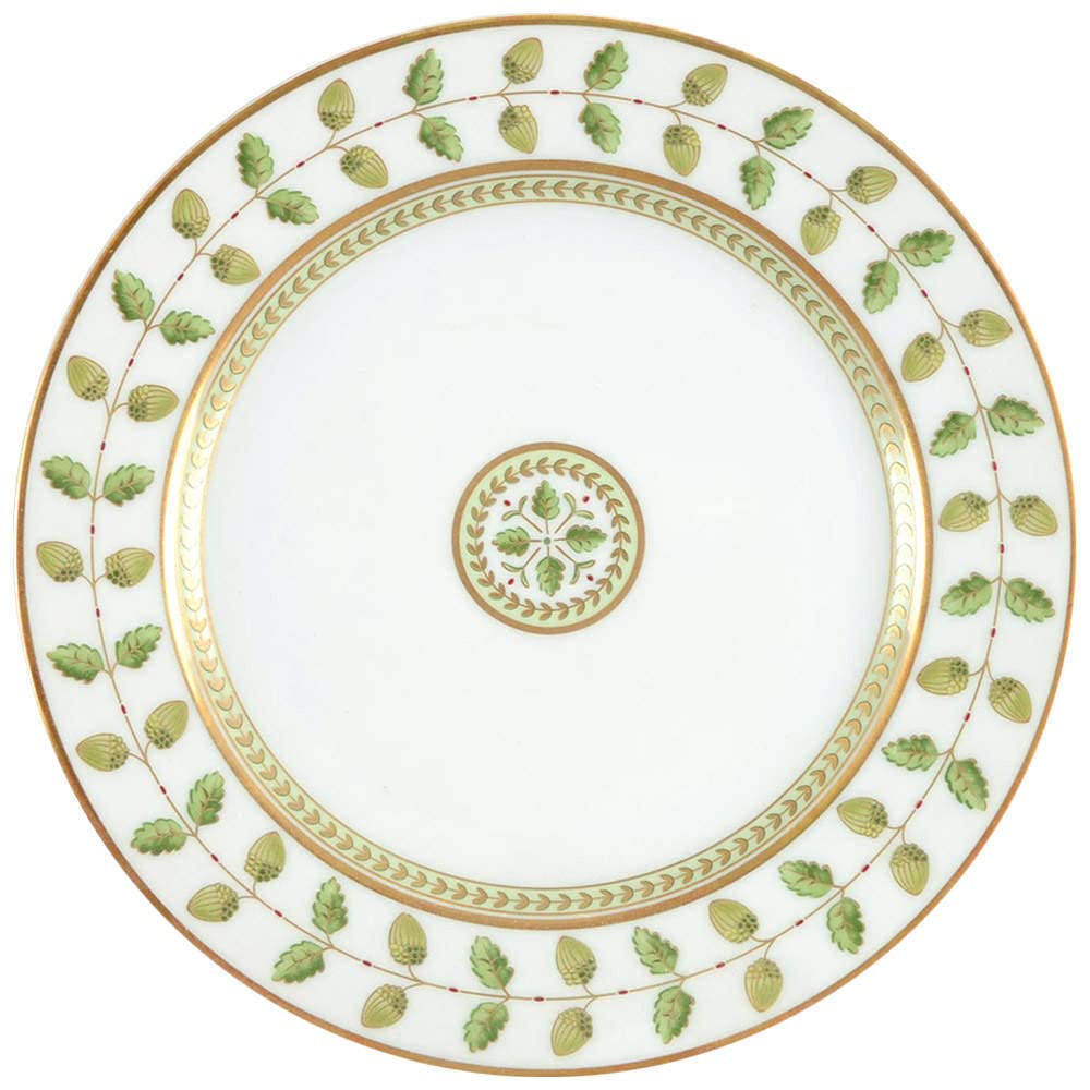 CONSTANCE SALAD PLATE