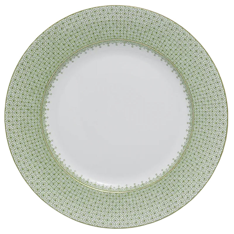 APPLE LACE DINNER