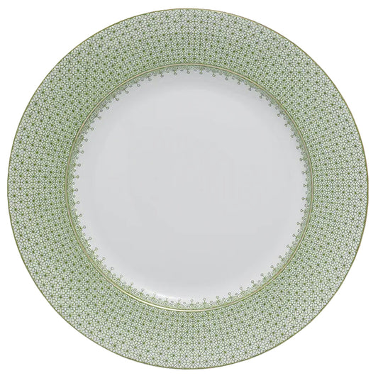 APPLE LACE DINNER