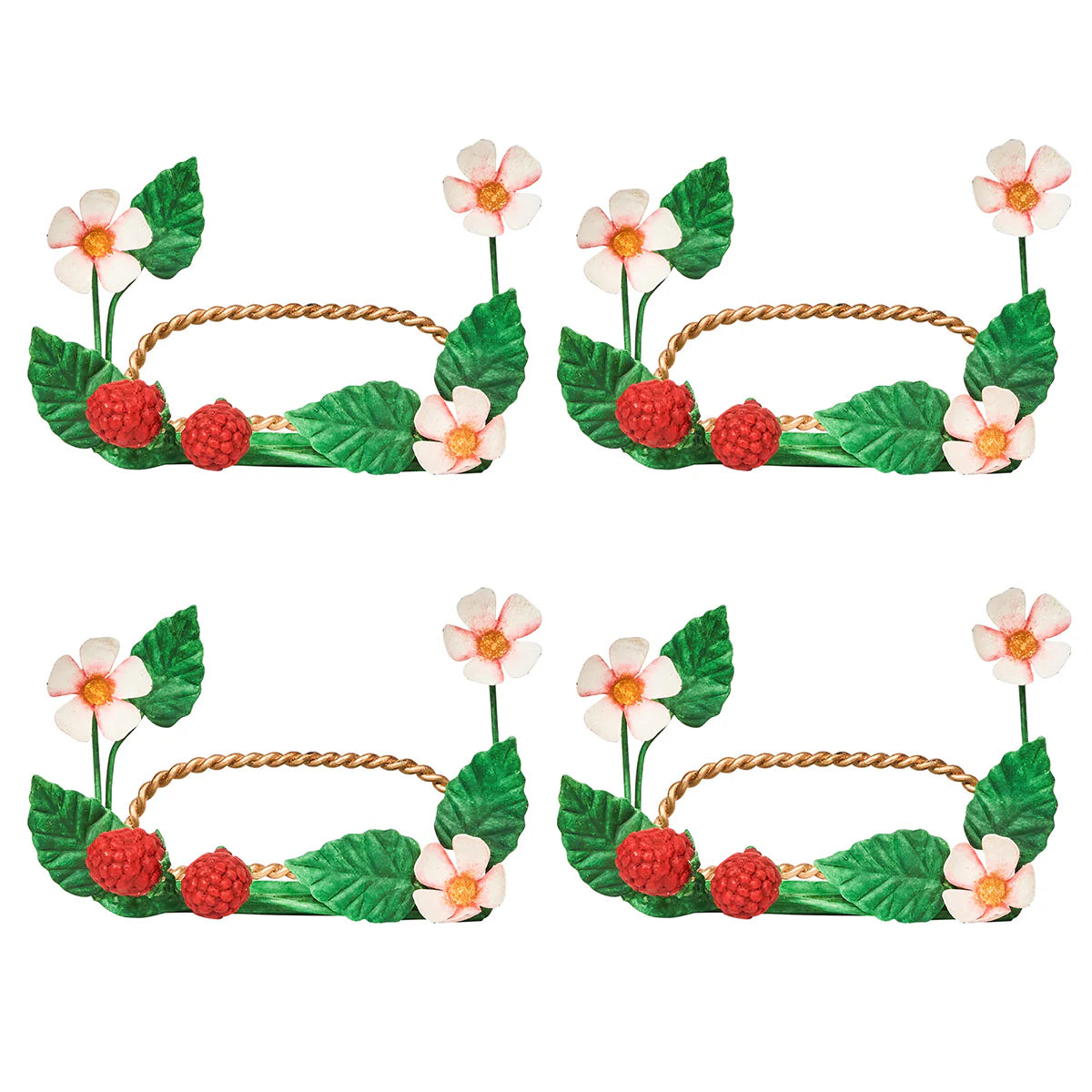 MEADOW WALK PLACE CARD HOLDERS