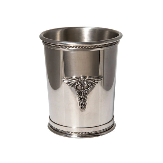 JULEP CUP CADUCEUS