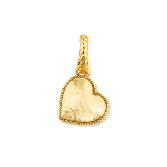 LOVE PENDANT MED