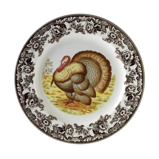 WOODLAND DINNER TURKEY