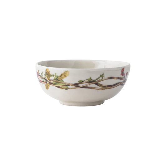 FOREST WALK BERRY BOWL
