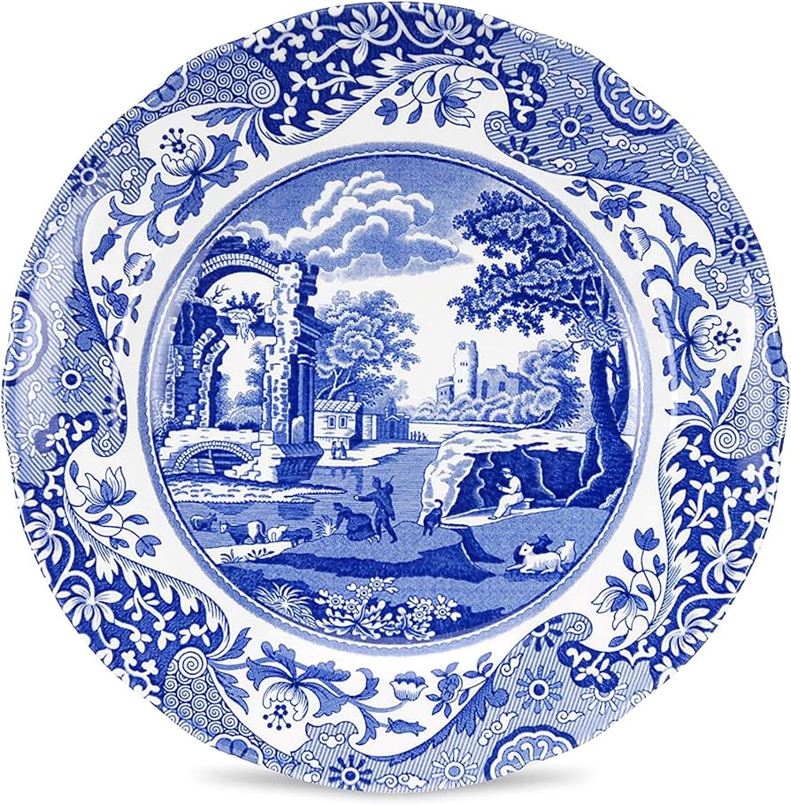 BLUE ITALIAN SALAD