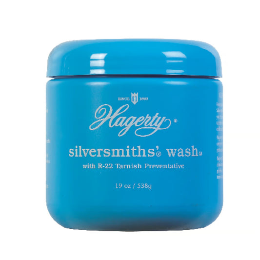 SILVER WASH 19OZ