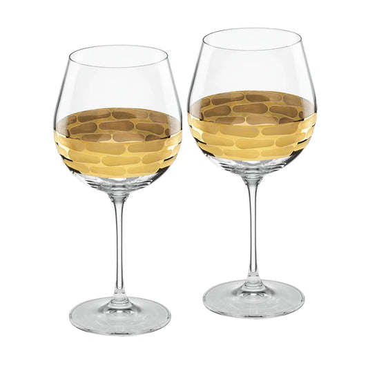 TRURO PAIR RED WINES