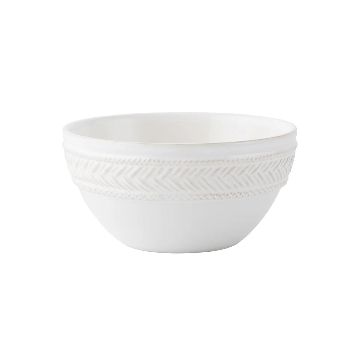 LE PANIER WHITE CEREAL