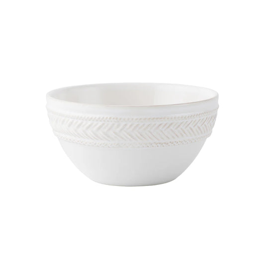 LE PANIER WHITE CEREAL