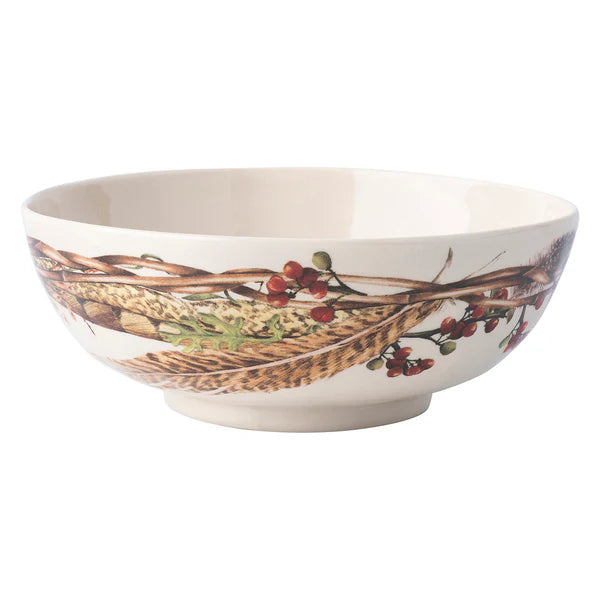FOREST WALK 10" SERV.BOWL
