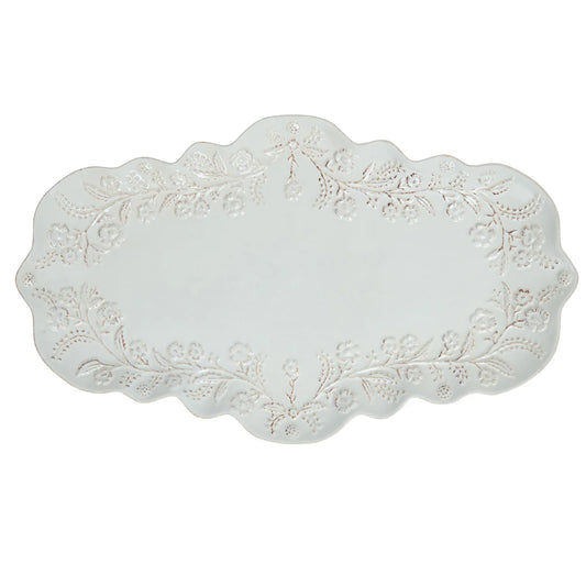 BERRY/THREAD THISTLE 16" TRAY