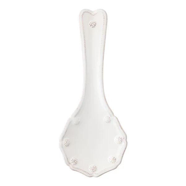 BERRY/THREAD SPOON REST