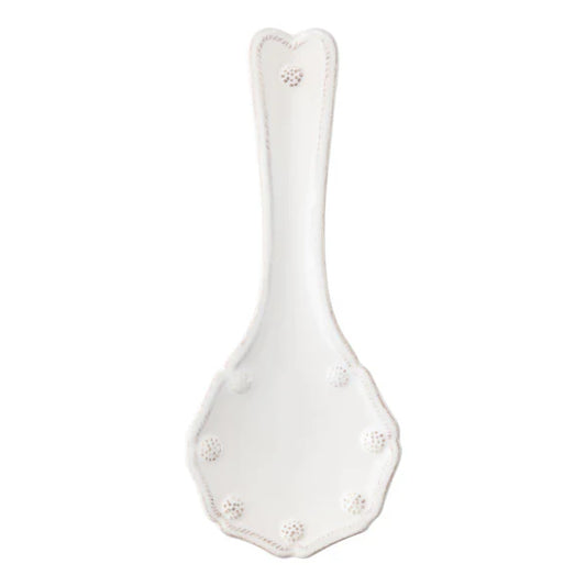 BERRY/THREAD SPOON REST