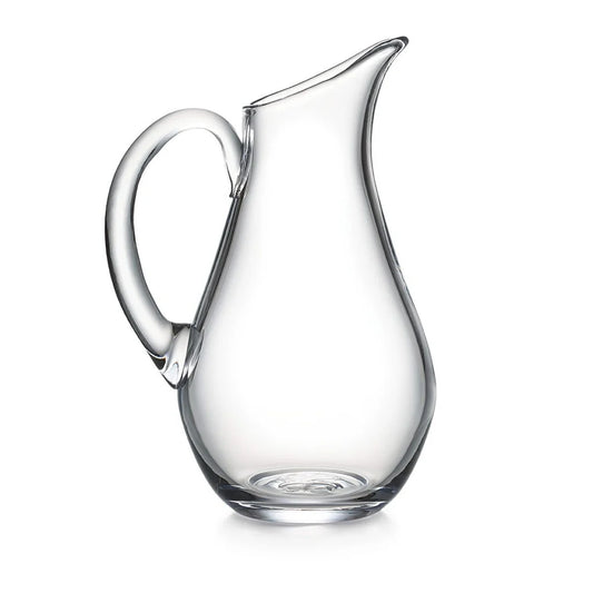 WOODSTOCK PITCHER