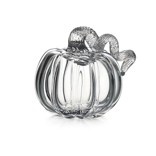 PUMPKIN WITH A TWIST - MED