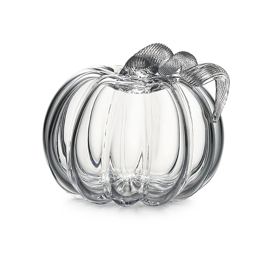 PUMPKIN WITH A TWIST - LARGE