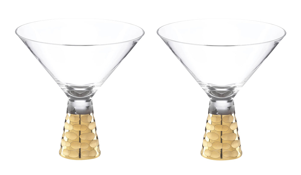 TRURO GOLD S/2 MARTINI