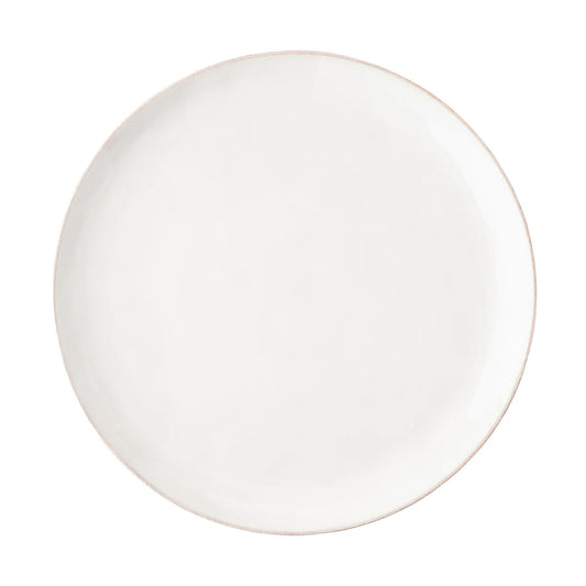 PURO WHITE COUPE DINNER