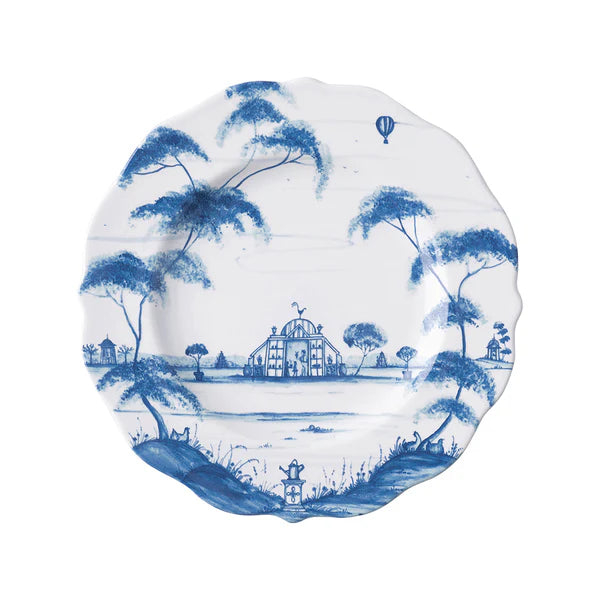 COUNTRY ESTATE DESSERT BLUE