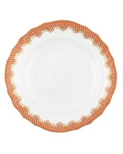 FISHSCALE RUST SALAD