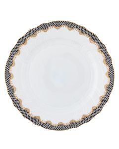 FISHSCALE BLACK DINNER