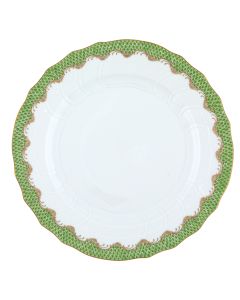 FISHSCALE EVERGREEN DINNER