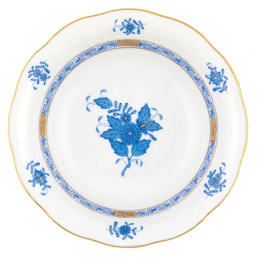 CHINESE BOUQUET BLUE SALAD