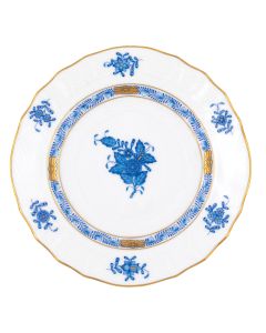 CHINESE BOUQ. BLUE B/B