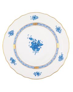 CHINESE BOUQ BLUE DINNER