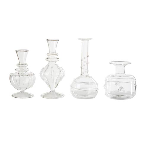 BUD VASE MISS DAISY