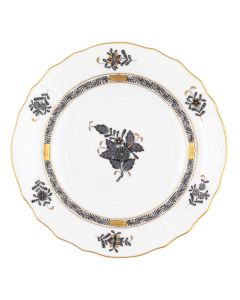 CH BOUQ BLACK SALAD