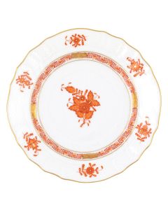 CHINESE BOUQ RUST B&B