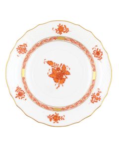 CHINESE  BOUQUET RUST SALAD