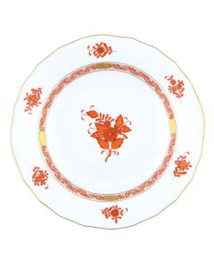 CHINESE BOUQUET RUST DESSERT