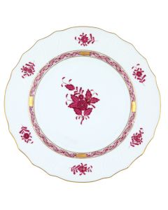 CHINESE BOUQ RASP DINNER