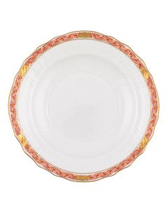 CHINESE BOUQ GARLAND RUST SALAD