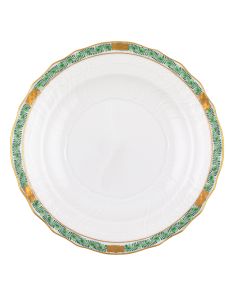 CHINESE BOUQ GARLAND GREEN SALAD
