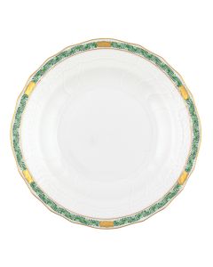 CHINESE BOUQ GARLAND GREEN DESSER