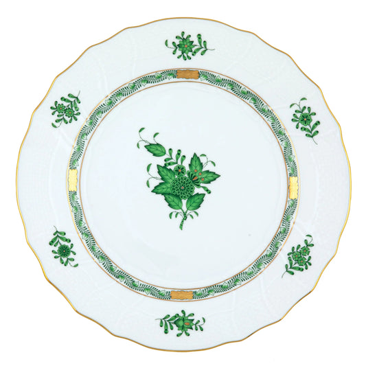 CHINESE BOUQUET GREEN DINNER